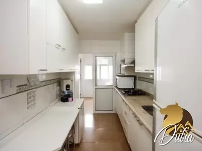 Project Home Vila Mariana 86m² 03 Dormitórios 01 Suítes 2 Vagas