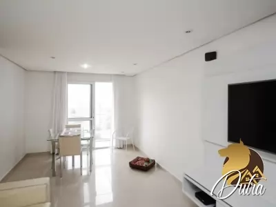 Project Home Vila Mariana 86m² 03 Dormitórios 01 Suítes 2 Vagas