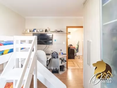 Edifício Roberta Aclimação 170m² 03 Dormitórios 01 Suítes 3 Vagas