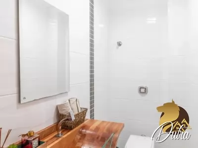 Edifício Roberta Aclimação 170m² 03 Dormitórios 01 Suítes 3 Vagas