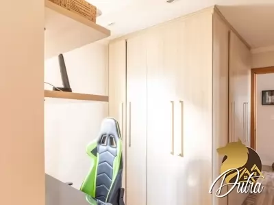 Edifício Roberta Aclimação 170m² 03 Dormitórios 01 Suítes 3 Vagas