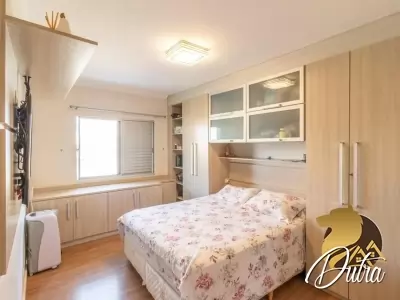 Edifício Roberta Aclimação 170m² 03 Dormitórios 01 Suítes 3 Vagas