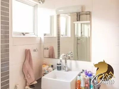 Edifício Roberta Aclimação 170m² 03 Dormitórios 01 Suítes 3 Vagas