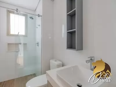 One Sixty Vila Olímpia 275m² 04 Dormitórios 04 Suítes 4 Vagas