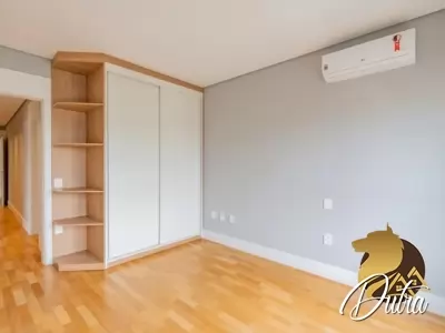 One Sixty Vila Olímpia 275m² 04 Dormitórios 04 Suítes 4 Vagas