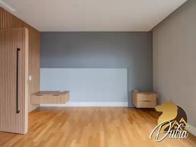 One Sixty Vila Olímpia 275m² 04 Dormitórios 04 Suítes 4 Vagas