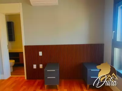 One Sixty Vila Olímpia 275m² 04 Dormitórios 04 Suítes 4 Vagas