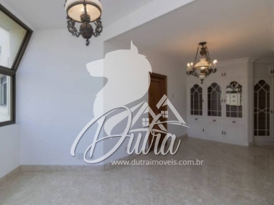 Paço do Grão Pará Jardim Paulista 394m² 04 Dormitórios 03 Suítes 5 Vagas