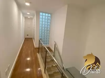 Casa de Condomínio Brooklin Paulista 425m² 04 Dormitórios 04 Suítes 4 Vagas