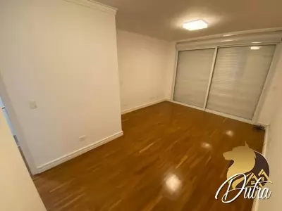 Casa de Condomínio Brooklin Paulista 425m² 04 Dormitórios 04 Suítes 4 Vagas