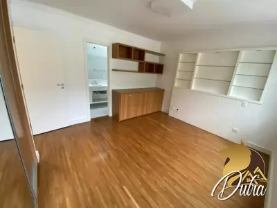 Casa de Condomínio Brooklin Paulista 425m² 04 Dormitórios 04 Suítes 4 Vagas