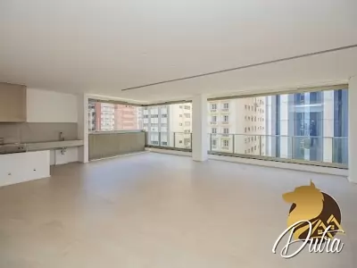 Edifício Beyond Jardins Jardim Paulista 270m² 04 Dormitórios 04 Suítes 4 Vagas