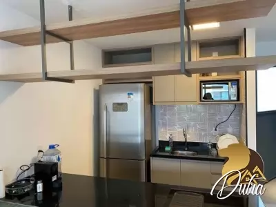 Bandeira Vila Madalena Vila Madalena 50m² 01 Dormitórios 01 Suítes 1 Vagas