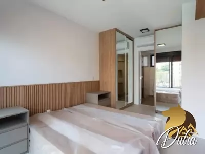 Bandeira Vila Madalena Vila Madalena 50m² 01 Dormitórios 01 Suítes 1 Vagas