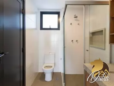 Bandeira Vila Madalena Vila Madalena 50m² 01 Dormitórios 01 Suítes 1 Vagas