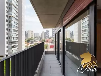 Bandeira Vila Madalena Vila Madalena 50m² 01 Dormitórios 01 Suítes 1 Vagas