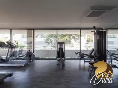 Bandeira Vila Madalena Vila Madalena 50m² 01 Dormitórios 01 Suítes 1 Vagas