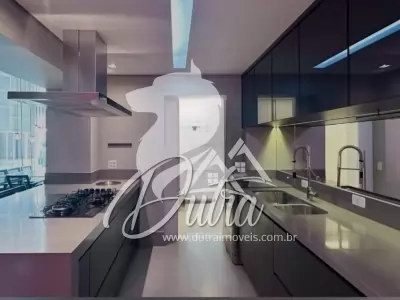 Edifício Nova York Penthouses Brooklin Paulista 173m² 03 Dormitórios 03 Suítes 3 Vagas