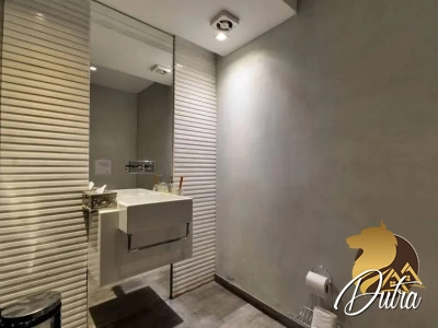 Casa Comercial Vila Nova Conceição 350m² 01 Dormitórios 3 Vagas