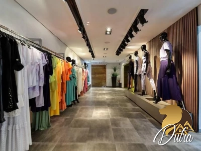 Casa Comercial Vila Nova Conceição 350m² 01 Dormitórios 3 Vagas