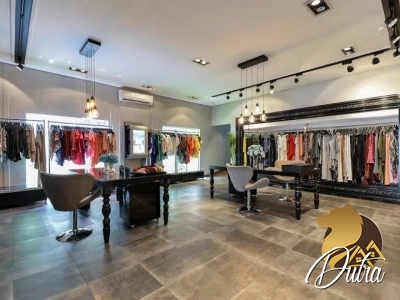 Casa Comercial Vila Nova Conceição 350m² 01 Dormitórios 3 Vagas