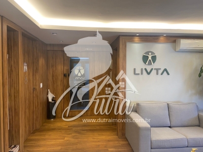 Edificio Victoria Plaza Itaim Bibi 104m² 2 Vagas