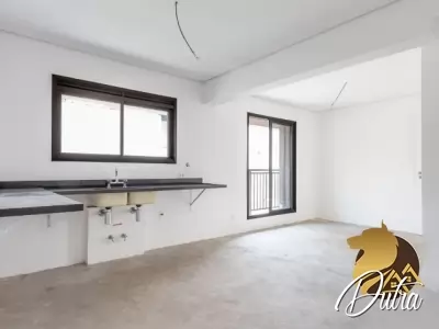 LApogée Santa Cecília 310m² 04 Dormitórios 04 Suítes 4 Vagas