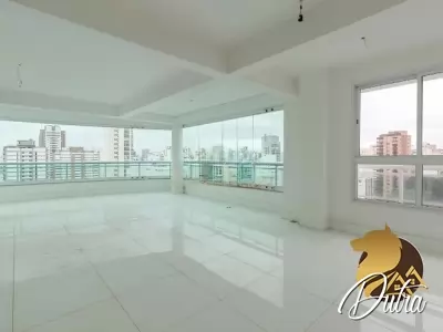 Terrase Bathe Moema 267m² 04 Dormitórios 04 Suítes 4 Vagas