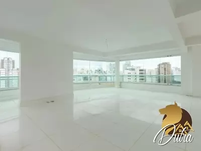 Terrase Bathe Moema 267m² 04 Dormitórios 04 Suítes 4 Vagas