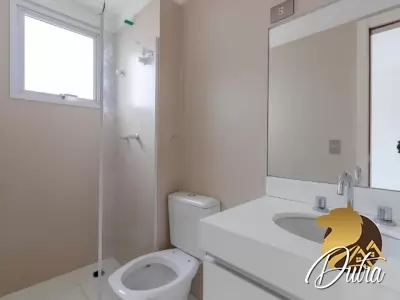 Terrase Bathe Moema 267m² 04 Dormitórios 04 Suítes 4 Vagas