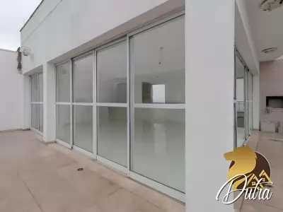 Terrase Bathe Moema 267m² 04 Dormitórios 04 Suítes 4 Vagas