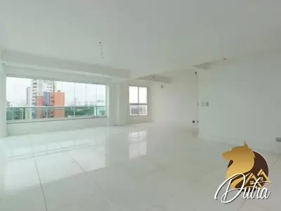 Terrase Bathe Moema 267m² 04 Dormitórios 04 Suítes 4 Vagas