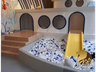 NAU Vila Mariana By Cyrela Vila Mariana 65m² 02 Dormitórios 01 Suítes 1 Vagas