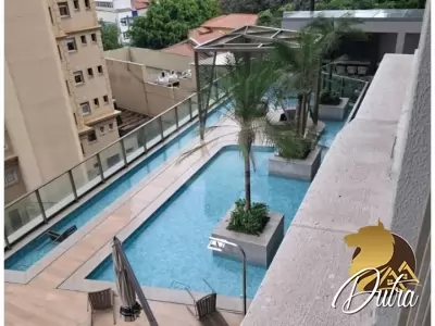 NAU Vila Mariana By Cyrela Vila Mariana 65m² 02 Dormitórios 01 Suítes 1 Vagas