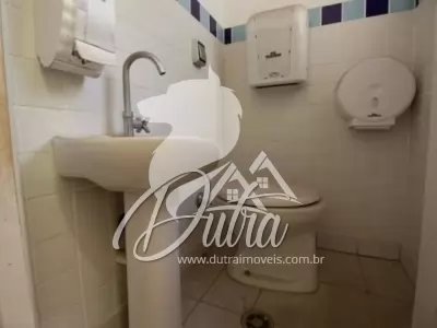 Casa Comercial Bela Vista 415m² 02 Dormitórios 2 Vagas