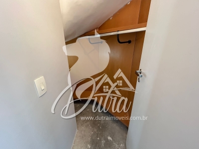 Condomínio Edifício Magnum Duplex Vila Nova Conceição 78m² 01 Dormitórios 01 Suítes 2 Vagas