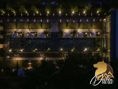 One Sixty Vila Olímpia 343m² 04 Dormitórios 04 Suítes 5 Vagas