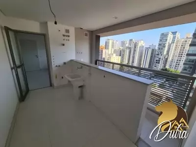 One Sixty Vila Olímpia 343m² 04 Dormitórios 04 Suítes 5 Vagas
