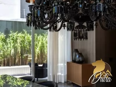 One Sixty Vila Olímpia 343m² 04 Dormitórios 04 Suítes 5 Vagas