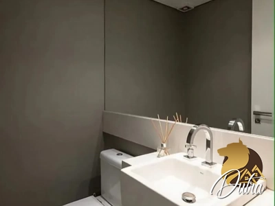 Casa Comercial Vila Nova Conceição 130m²