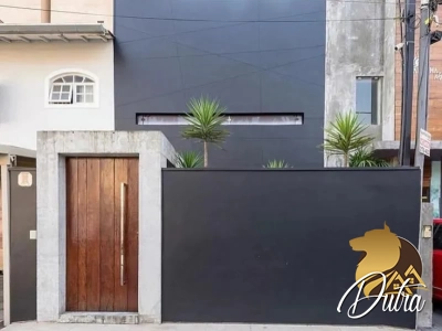 Casa Comercial Vila Nova Conceição 130m²