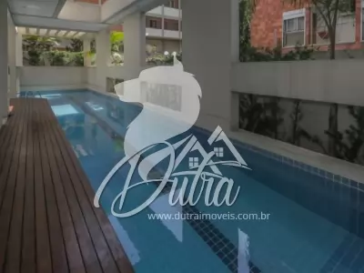 Maison Saint Honoré Santo Amaro 208m² 04 Dormitórios 04 Suítes 4 Vagas