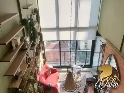 Galeria 90 Vila Olímpia 105m² 02 Dormitórios 02 Suítes 2 Vagas