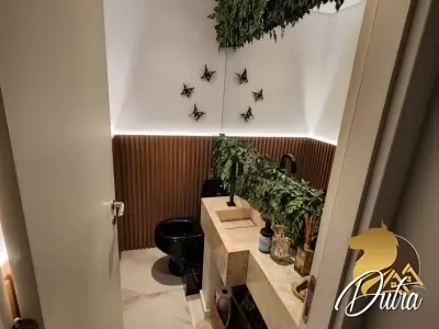 Galeria 90 Vila Olímpia 105m² 02 Dormitórios 02 Suítes 2 Vagas