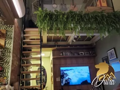 Galeria 90 Vila Olímpia 105m² 02 Dormitórios 02 Suítes 2 Vagas