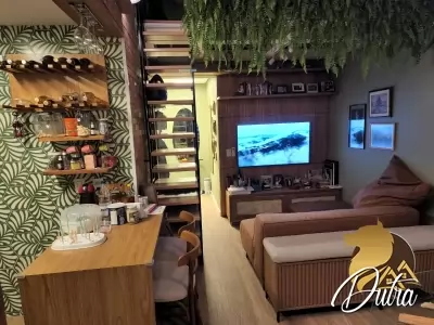 Galeria 90 Vila Olímpia 105m² 02 Dormitórios 02 Suítes 2 Vagas