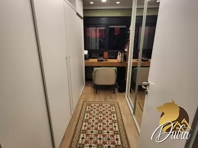 Galeria 90 Vila Olímpia 105m² 02 Dormitórios 02 Suítes 2 Vagas