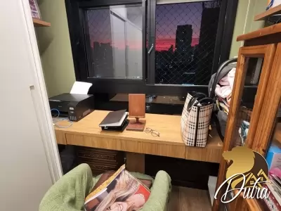 Galeria 90 Vila Olímpia 105m² 02 Dormitórios 02 Suítes 2 Vagas