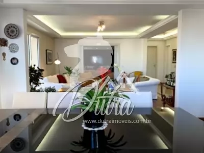 Domani Moema Indianópolis 282m² 04 Dormitórios 04 Suítes 4 Vagas