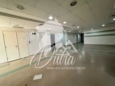 Prédio Inteiro Tatuapé 5870m² 200 Vagas